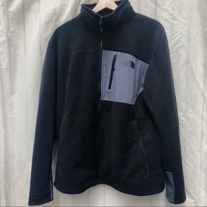 North face fleece!